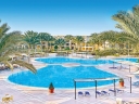 Front view of the hotel